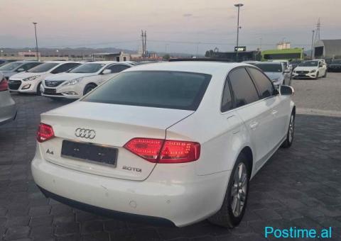 Audi A4 2.0 tdi viti 2012 - 4/7