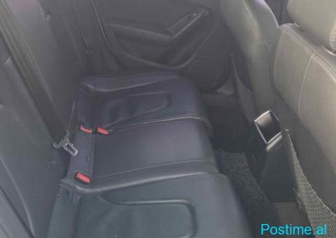 Audi A4 2.0 tdi viti 2012 - 6/7