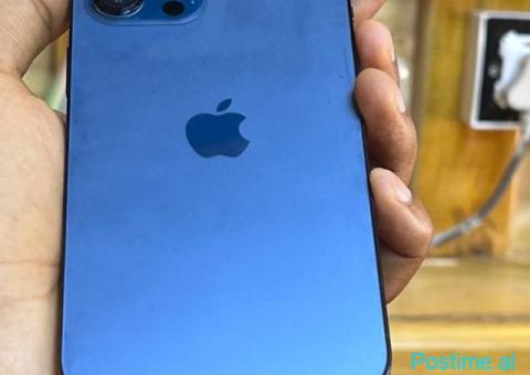IPhone 12prmx 128GB