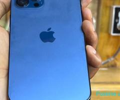IPhone 12prmx 128GB