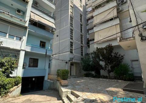 SHITET APARTAMENT 1+1, PALLATI ME SHIGJETA