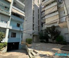 SHITET APARTAMENT 1+1, PALLATI ME SHIGJETA