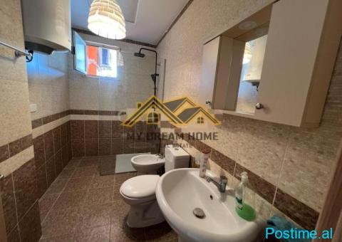 SHITET APARTAMENT 1+1 ME KUZHINE TE VECUAR +VERANDE NE PLEPA - 2/9