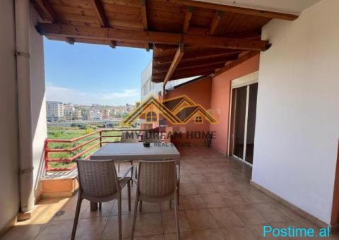 SHITET APARTAMENT 1+1 ME KUZHINE TE VECUAR +VERANDE NE PLEPA - 3/9