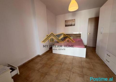 SHITET APARTAMENT 1+1 ME KUZHINE TE VECUAR +VERANDE NE PLEPA - 6/9
