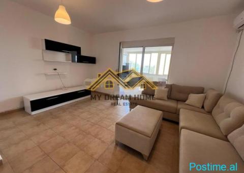 SHITET APARTAMENT 1+1 ME KUZHINE TE VECUAR +VERANDE NE PLEPA - 8/9