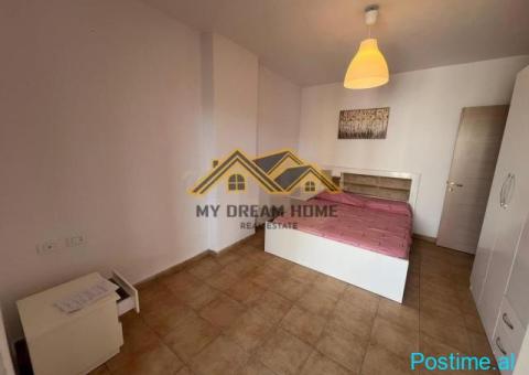 SHITET APARTAMENT 1+1 ME KUZHINE TE VECUAR +VERANDE NE PLEPA - 9/9