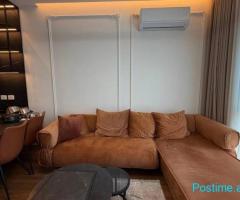 🏡 SHITET APARTAMENT 1+1 ME PARKIM – FARMACIA 10