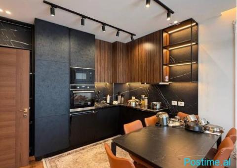 🏡 SHITET APARTAMENT 1+1 ME PARKIM – FARMACIA 10 - 2/3