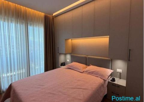 🏡 SHITET APARTAMENT 1+1 ME PARKIM – FARMACIA 10 - 3/3