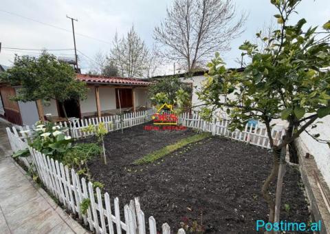 🔑🏘 JEPET ME QIRA SHTËPIE PRIVATE NË ÇENTRALE ,VLORË. - 10/10