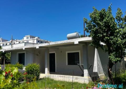 SHITET SHTEPI PRIVATE PRANE HOTEL DELTA,DURRES - 1/7