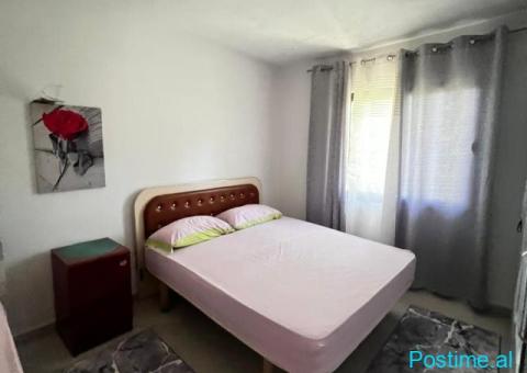 SHITET SHTEPI PRIVATE PRANE HOTEL DELTA,DURRES - 4/7