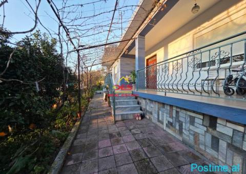 🏡 SHITET SHTËPI PRIVATE + TRUALL PRANË KUZUM BABA, VLORË. - 1/10