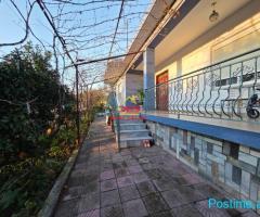 🏡 SHITET SHTËPI PRIVATE + TRUALL PRANË KUZUM BABA, VLORË.