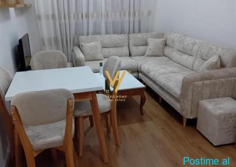JEPET APARTAMENT 1+1 ME QIRA TE ALI DEMI 450 EURO - 1/4