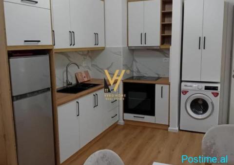 JEPET APARTAMENT 1+1 ME QIRA TE ALI DEMI 450 EURO - 4/4