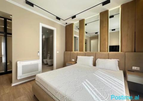🏡 QERA APARTAMENT LUKSOZ 3+1 📍 FOREST RESIDENCE - 1/8