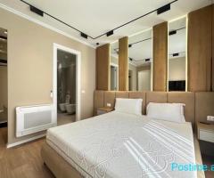 🏡 QERA APARTAMENT LUKSOZ 3+1 📍 FOREST RESIDENCE