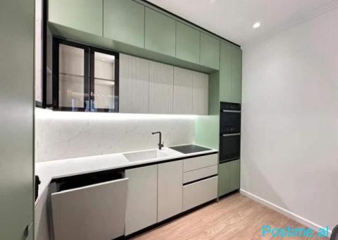 🏡 QERA APARTAMENT LUKSOZ 3+1 📍 FOREST RESIDENCE - 2/8
