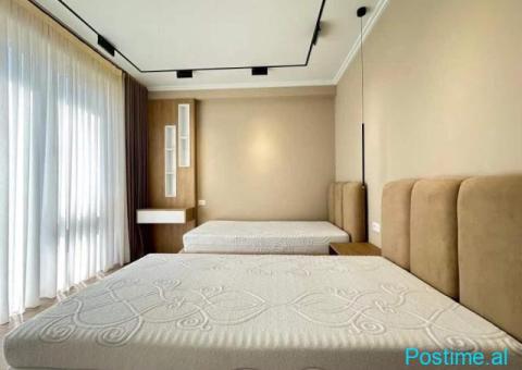 🏡 QERA APARTAMENT LUKSOZ 3+1 📍 FOREST RESIDENCE - 4/8