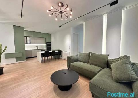 🏡 QERA APARTAMENT LUKSOZ 3+1 📍 FOREST RESIDENCE - 5/8