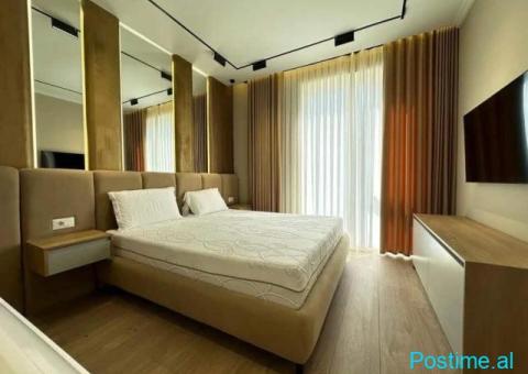 🏡 QERA APARTAMENT LUKSOZ 3+1 📍 FOREST RESIDENCE - 6/8