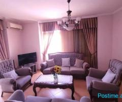 🏠 JEPET ME QIRA 2+1 | BULEVARDI GJERGJ FISHTA