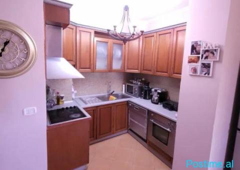 🏠 JEPET ME QIRA 2+1 | BULEVARDI GJERGJ FISHTA - 2/7
