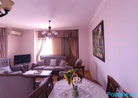 🏠 JEPET ME QIRA 2+1 | BULEVARDI GJERGJ FISHTA - 5/7