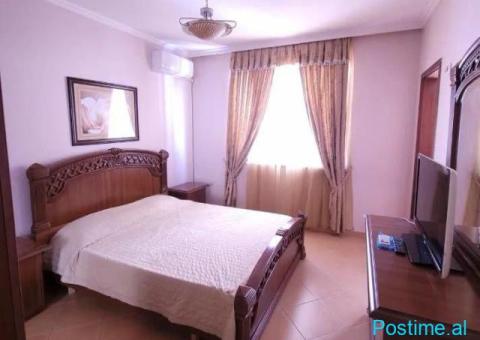 🏠 JEPET ME QIRA 2+1 | BULEVARDI GJERGJ FISHTA - 6/7