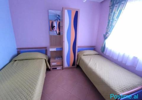 🏠 JEPET ME QIRA 2+1 | BULEVARDI GJERGJ FISHTA - 7/7