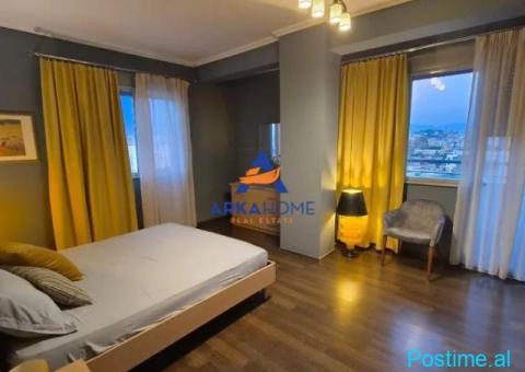 JEPET APARTAMENT ME QERA 1+1+BALLKONE 'KOMPLEKSI HALILI, PRA - 1/5