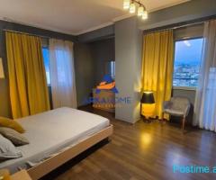 JEPET APARTAMENT ME QERA 1+1+BALLKONE 'KOMPLEKSI HALILI, PRA