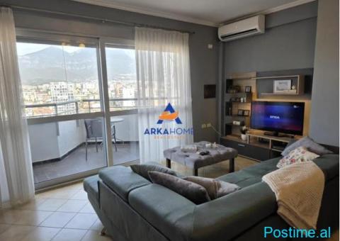 JEPET APARTAMENT ME QERA 1+1+BALLKONE 'KOMPLEKSI HALILI, PRA - 2/5