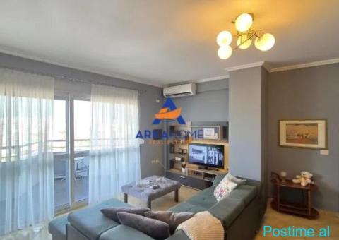 JEPET APARTAMENT ME QERA 1+1+BALLKONE 'KOMPLEKSI HALILI, PRA - 4/5