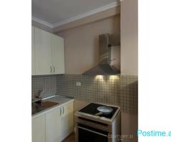 🏠 JEPET ME QIRA APARTAMENT 1+1 – SHESHI “AVNI RUSTEMI” | 60