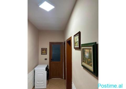 🏠 JEPET ME QIRA APARTAMENT 1+1 – SHESHI “AVNI RUSTEMI” | 60 - 4/6