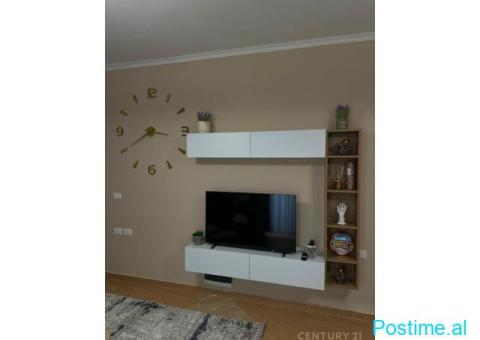 🏠 JEPET ME QIRA APARTAMENT 1+1 – SHESHI “AVNI RUSTEMI” | 60 - 5/6