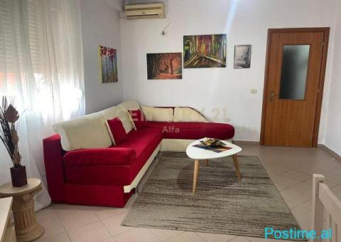 🏠 JEPET ME QIRA APARTAMENT 1+1 – RRUGA E BOGDANËVE | 60,000 - 1/5
