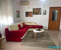 🏠 JEPET ME QIRA APARTAMENT 1+1 – RRUGA E BOGDANËVE | 60,000