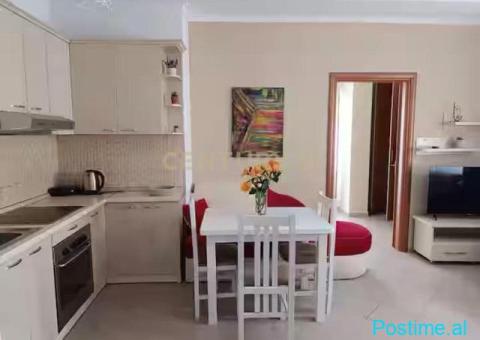 🏠 JEPET ME QIRA APARTAMENT 1+1 – RRUGA E BOGDANËVE | 60,000 - 3/5