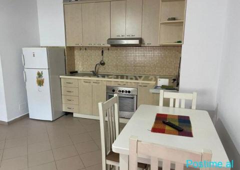 🏠 JEPET ME QIRA APARTAMENT 1+1 – RRUGA E BOGDANËVE | 60,000 - 4/5