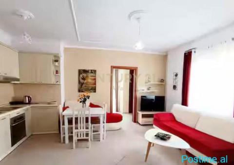 🏠 JEPET ME QIRA APARTAMENT 1+1 – RRUGA E BOGDANËVE | 60,000 - 5/5