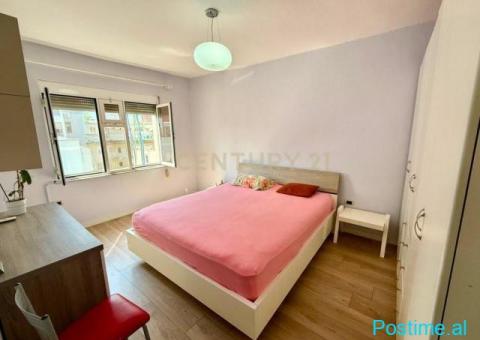 🏠 JEPET ME QIRA APARTAMENT 2+1 – ZONA E GARDËS - 1/8