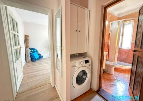 🏠 JEPET ME QIRA APARTAMENT 2+1 – ZONA E GARDËS - 2/8