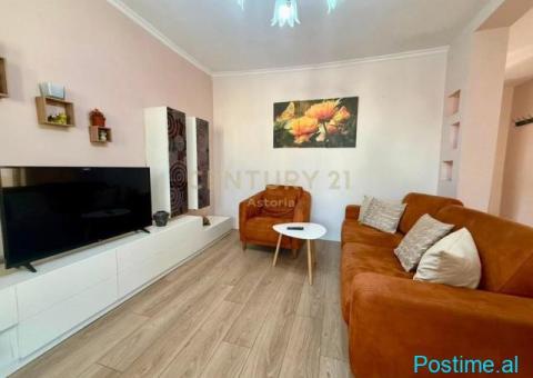 🏠 JEPET ME QIRA APARTAMENT 2+1 – ZONA E GARDËS - 3/8