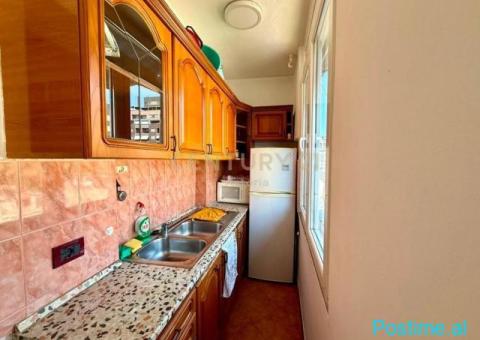 🏠 JEPET ME QIRA APARTAMENT 2+1 – ZONA E GARDËS - 4/8