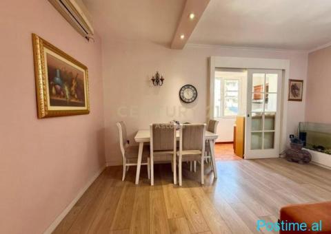 🏠 JEPET ME QIRA APARTAMENT 2+1 – ZONA E GARDËS - 5/8