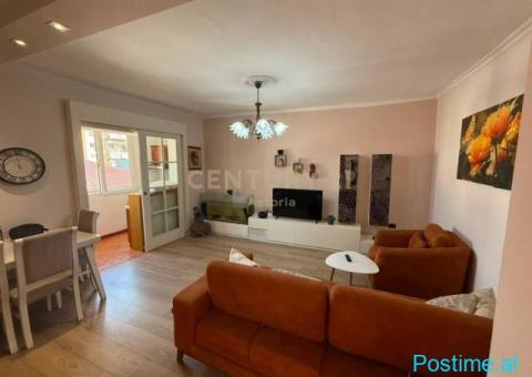 🏠 JEPET ME QIRA APARTAMENT 2+1 – ZONA E GARDËS - 7/8